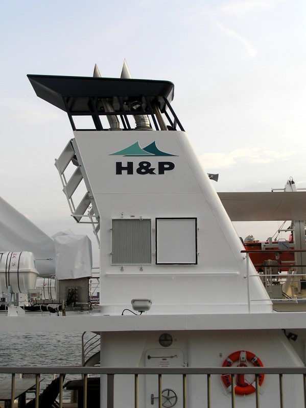 M/S Hanseatic Explorer (2006)