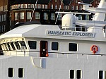 M/S Hanseatic Explorer (2006)
