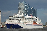 M/S HANSEATIC spirit (2021)