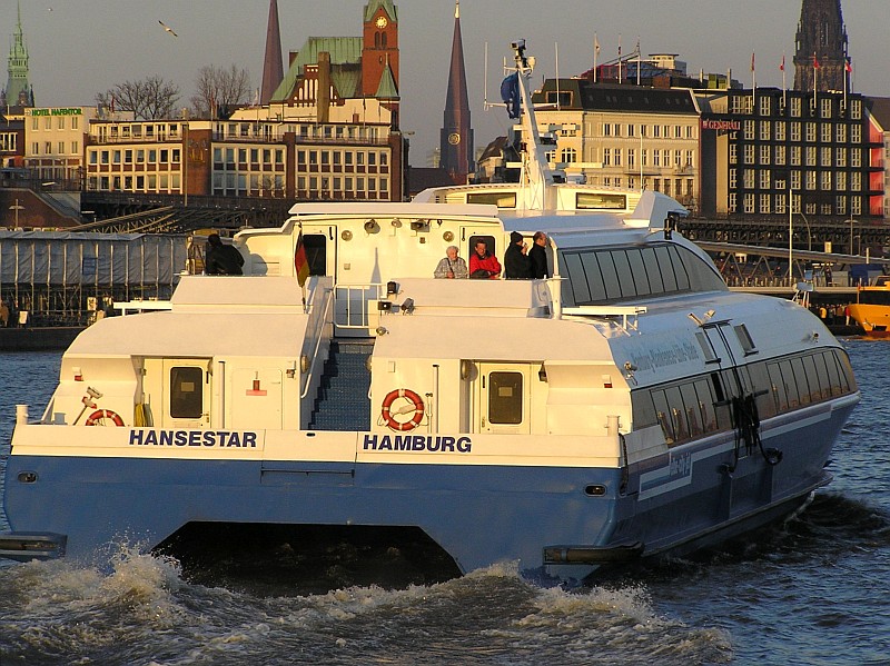 M/S Hansestar (1997)