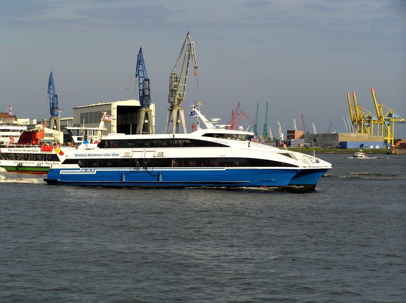M/S Hansestar (1997)