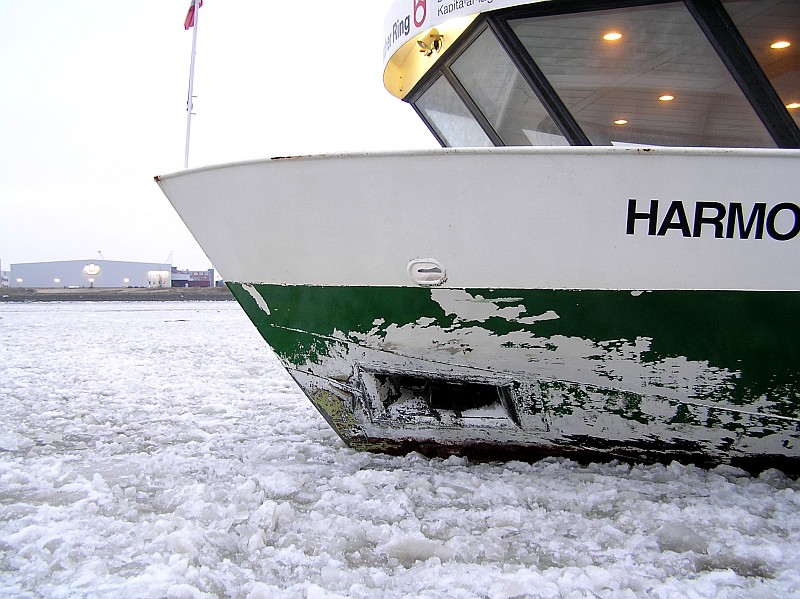 M/S HARMONIE (2001)