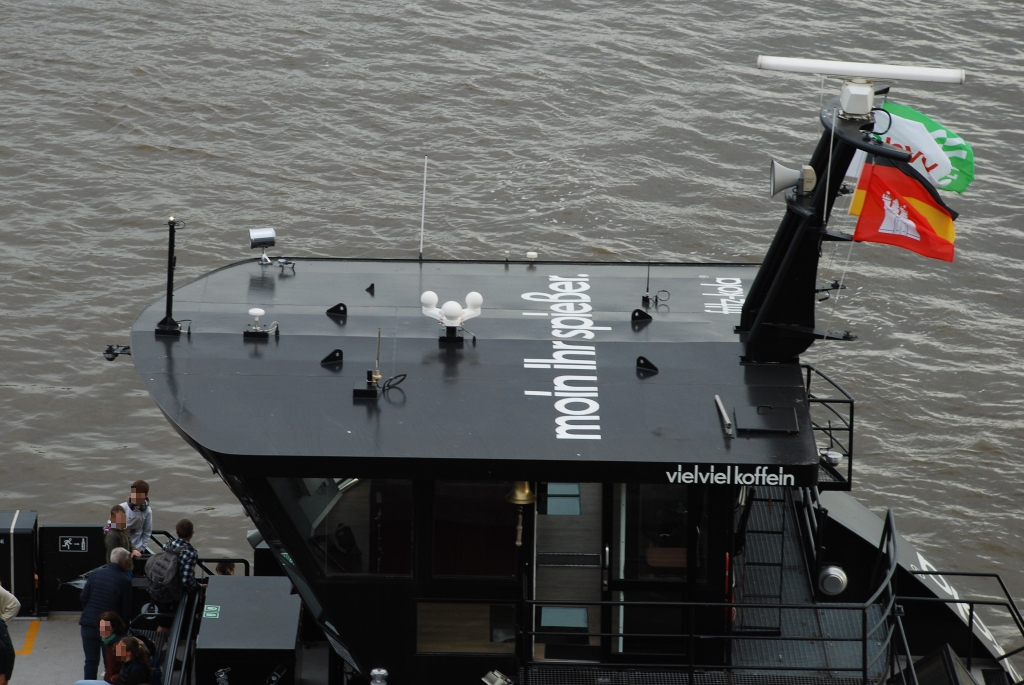 M/S HARMONIE (2001)