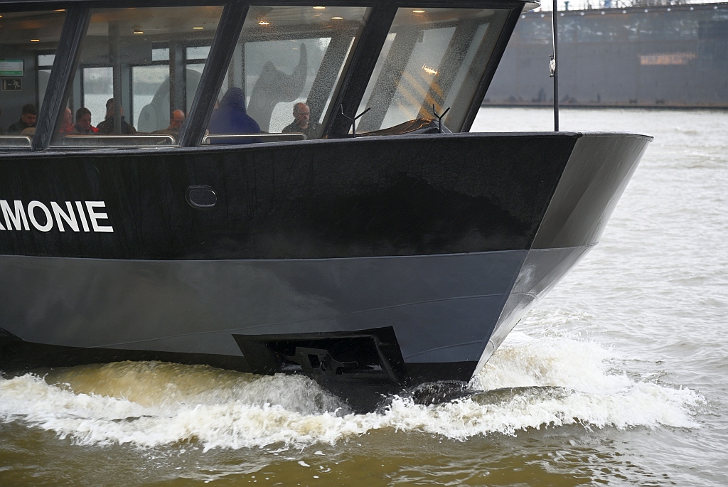 M/S HARMONIE (2001)