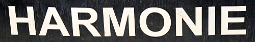 M/S HARMONIE (2001)