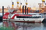 M/S HARMONIE (2001)