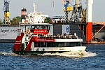 M/S HARMONIE (2001)