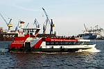 M/S HARMONIE (2001)