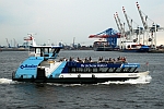 M/S HARMONIE (2001)