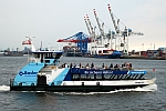 M/S HARMONIE (2001)
