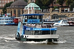 M/S HARMONIE (2001)