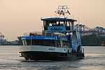 M/S HARMONIE (2001)