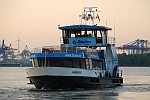 M/S HARMONIE (2001)