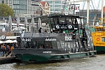M/S HARMONIE (2001)