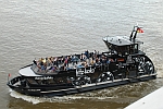 M/S HARMONIE (2001)