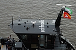 M/S HARMONIE (2001)