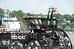 M/S HARMONIE (2001)