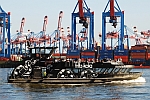 M/S HARMONIE (2001)