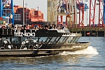 M/S HARMONIE (2001)