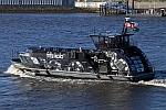 M/S HARMONIE (2001)