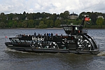 M/S HARMONIE (2001)