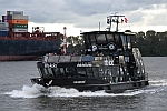 M/S HARMONIE (2001)