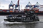 M/S HARMONIE (2001)