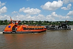 M/S KEHRWIEDER (2018) & M/S HARMONIE (2001)