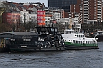 M/S HARMONIE (2001) & M/S KIRCHDORF (1962)
