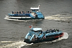 M/S HARMONIE (2001) & M/S OORTKATEN (2009)