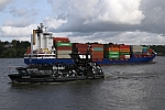 M/S HARMONIE (2001) & M/S SPIRIT (2005)