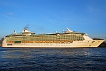 M/S INDEPENDENCE OF THE SEAS (2008)