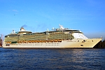 M/S INDEPENDENCE OF THE SEAS (2008)