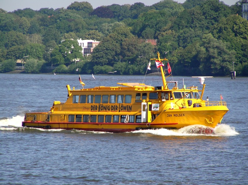 M/S JAN MOLSEN (1968)