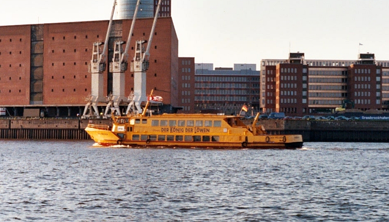 M/S JAN MOLSEN (1968)