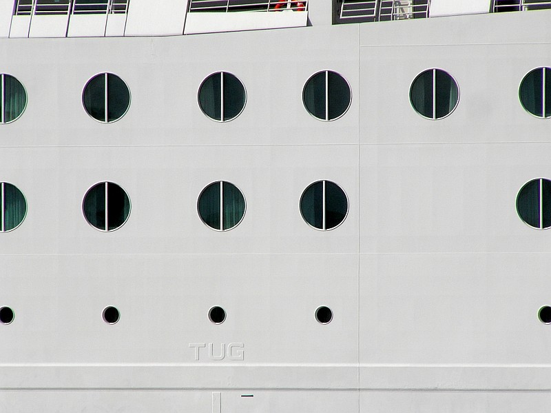 GTS Jewel Of The Seas (2004)