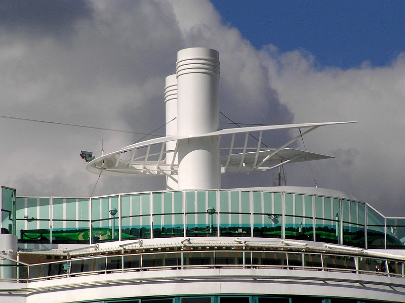 GTS Jewel Of The Seas (2004)