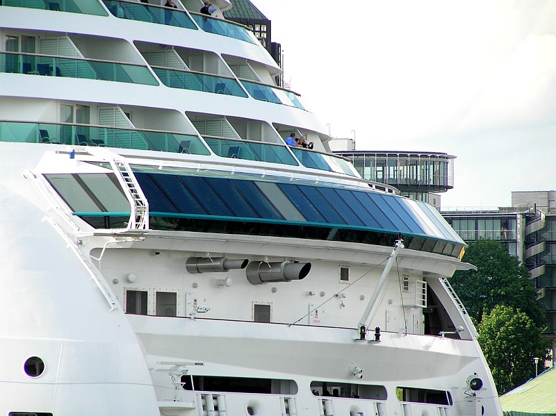 GTS Jewel Of The Seas (2004)
