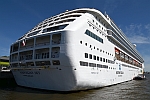 M/S NORWEGIAN SKY (1999) & TMS JOHN MASCOW (1980)