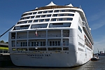 M/S NORWEGIAN SKY (1999) & TMS JOHN MASCOW (1980)