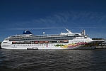 M/S NORWEGIAN SKY (1999) & TMS JOHN MASCOW (1980)