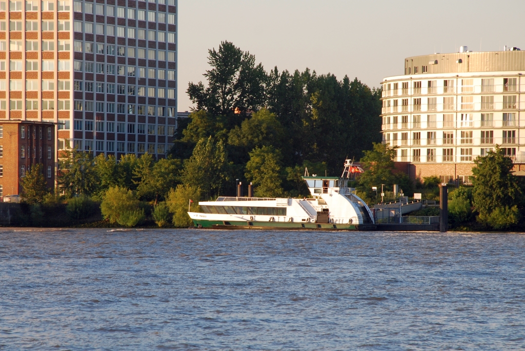 M/S Kehrwieder (2018)