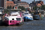 M/S NEULAND (2024); M/S KIRCHDORF (1962); M/S �VELG�NNE (2006) & M/S NEUENFELDE (1991)