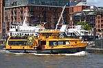 M/S KOI (1980) & M/S WOLFGANG BORCHERT (1993)