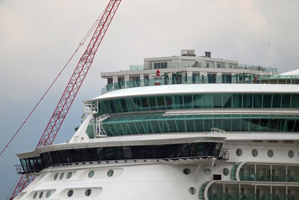 M/S LIBERTY OF THE SEAS (2007)