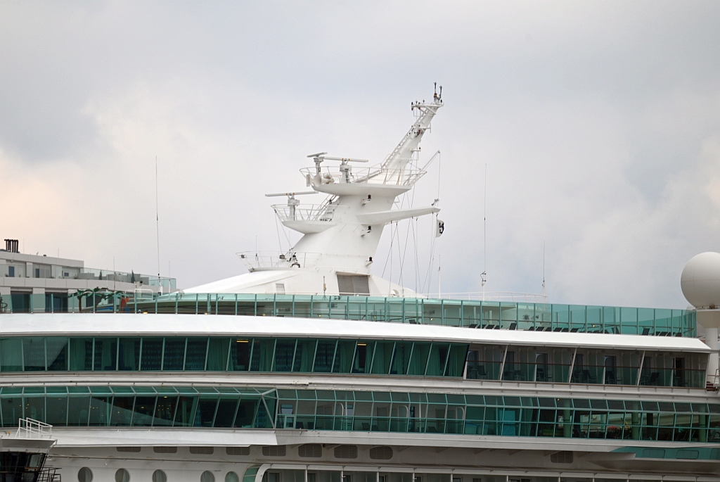 M/S LIBERTY OF THE SEAS (2007)