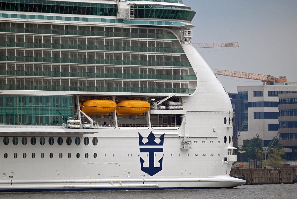M/S LIBERTY OF THE SEAS (2007)