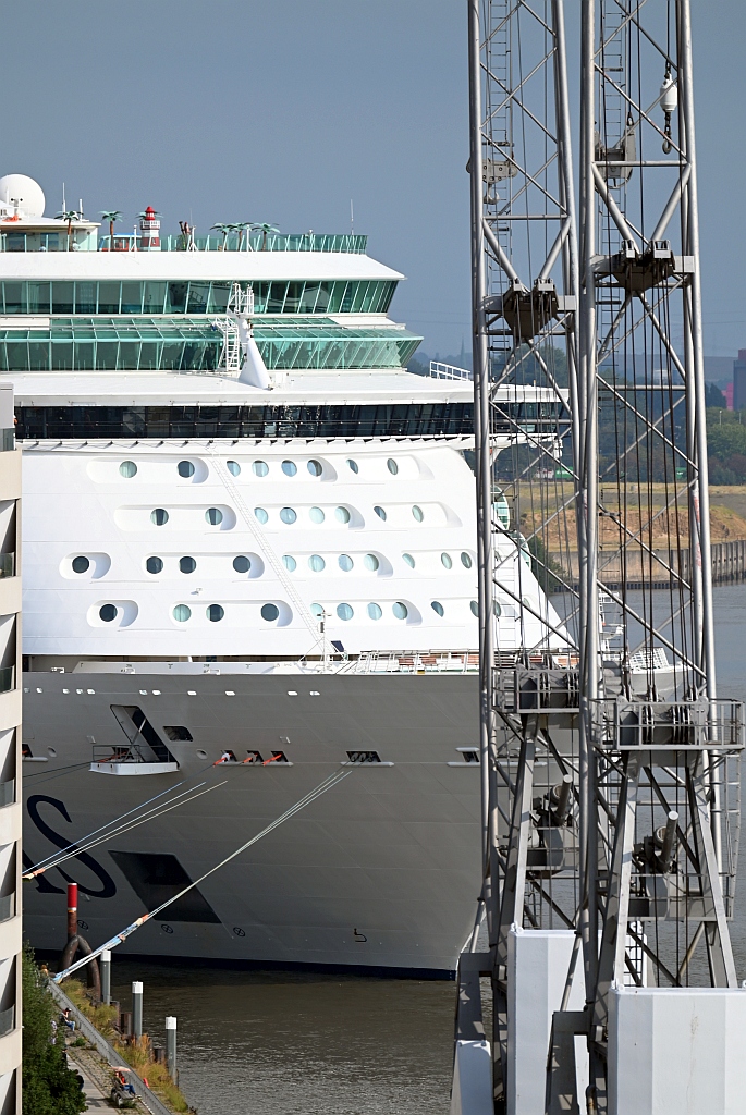 M/S LIBERTY OF THE SEAS (2007)