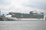 M/S LIBERTY OF THE SEAS (2007)