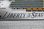 M/S LIBERTY OF THE SEAS (2007)